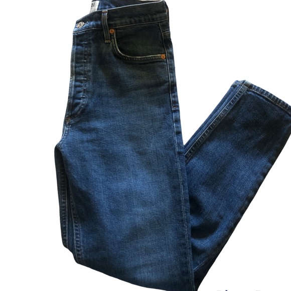 Agolde Jeans - Picture 2 of 8